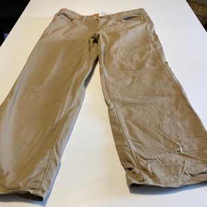 Urban Pipeline MaxWear Straight fit jeans size 16